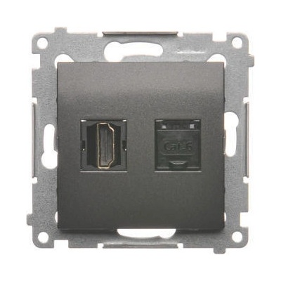 Simon 54 DGHRJ45.01/48
