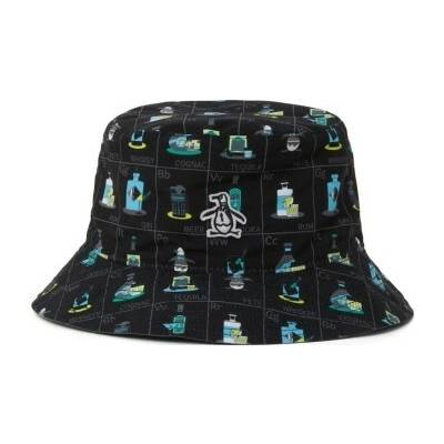 Original Penguin Pop Fest Reversible černá