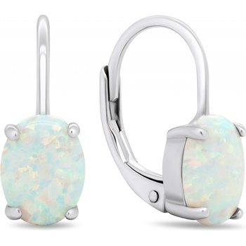 Brilio Silver EA373W
