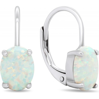 Brilio Silver EA373W