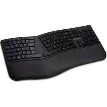 Kensington Pro Fit Ergo Wireless Keyboard K75401UK
