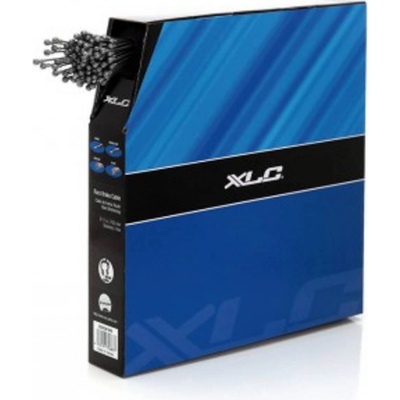 XLC Lanko brzdové MTB 6x1700mm box 100ks