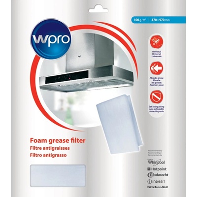 Whirlpool UGF 018