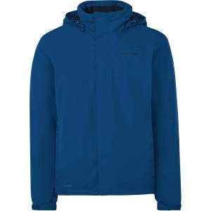 Vaude Мъжко термо яке за колоездене Vaude Escape Bike Warm Jacket Cycling jacket - Everest Blue (051-1173-0911)