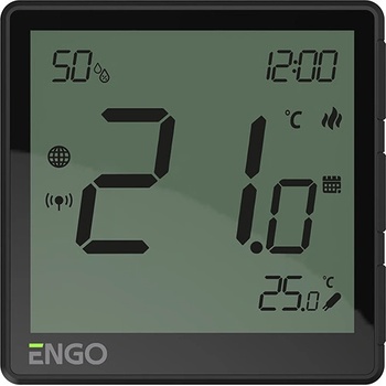 ENGO EONE-230B černý