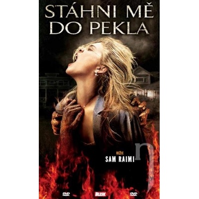 Stiahni ma do pekla (papierový obal)