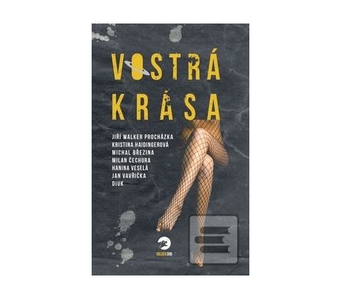 Vostrá krása