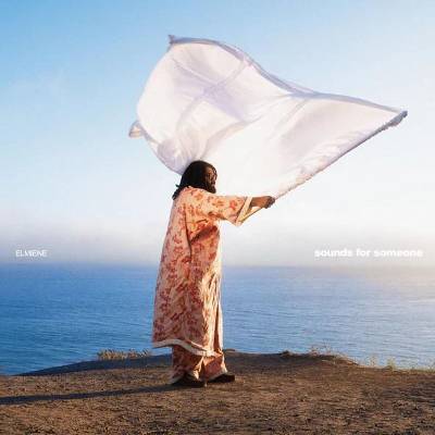 Elmiene - Sounds For Someone (LP) (0602488113984)