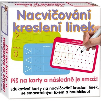 Dohany Piš a smaž: Čísla