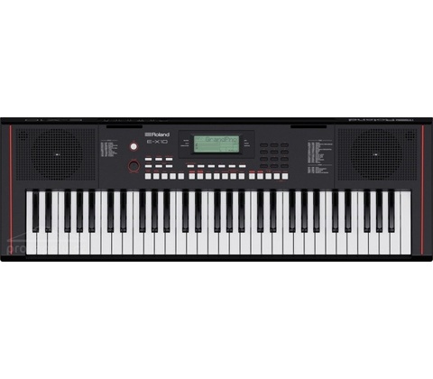Roland E-X10