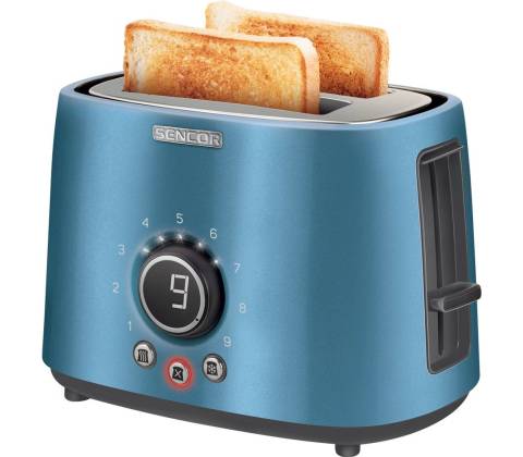 Sencor STS 6052BL