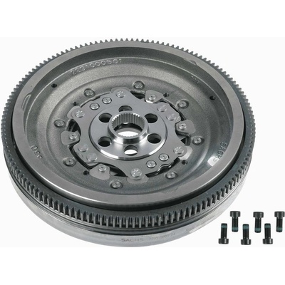 SACHS 2295 000 324 Setrvačník (2295000324)