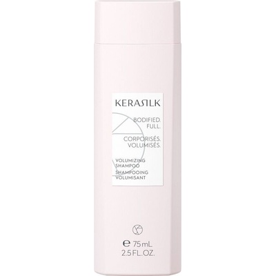 Kerasilk Objemový šampon 75 ml