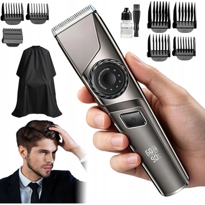 Braun HC5310
