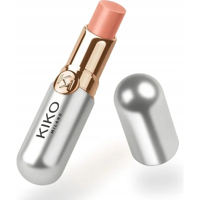 Kiko milano Jelly Stylo lesklá rtěnka na rty 502 Natural Rose 2 g