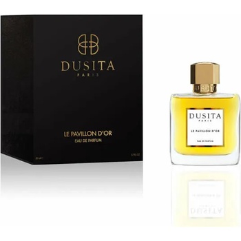 Image 1 of Dusita Le Pavillon D'Or EDP 50 ml
