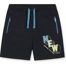 Kugo chlapecké kraťasy MT0526 černá