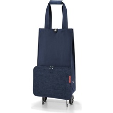 Reisenthel Foldabletrolley Twist navy