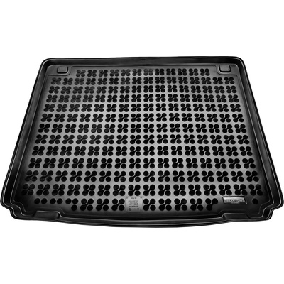 Rezaw-Plast Гумена стелка за багажник за Peugeot 407 (2004-2011) Sedan - Rezaw Plast (231216)