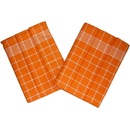 Svitap Pozitiv 50x70 3 ks oranžová/bílá