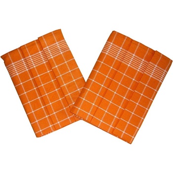 Svitap Pozitiv 50x70 3 ks oranžová/bílá