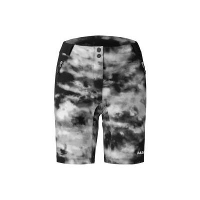 Martini Sunrise Short Women black/white černá