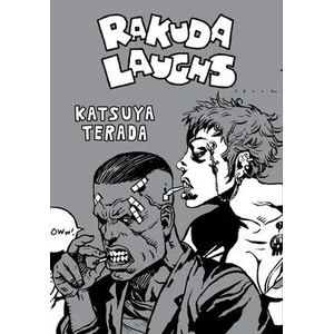 Rakuda Laughs! (ISBN: 9781634429702)