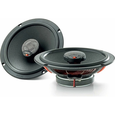 Focal Integration ICU 165