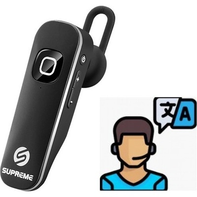 Supreme BTLT160 – Hledejceny.cz
