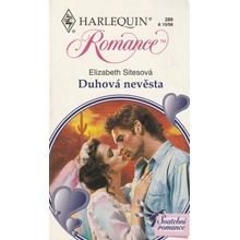 Harlequin Romance 289-Duhová nevěsta