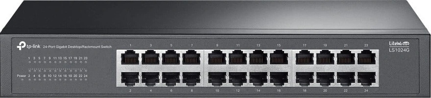 TP-Link LS1024G