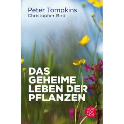 Das geheime Leben der Pflanzen