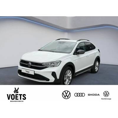 Volkswagen Taigo 1.5 TSI Energy DSG 110 kW