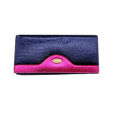 Baoding Geerli Bags Manufacture Co Дамски портфейл еко кожа М11-040