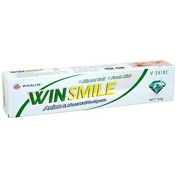Winalite zubná pasta Winsmile 165 g