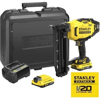 STANLEY SFMCN616D2K