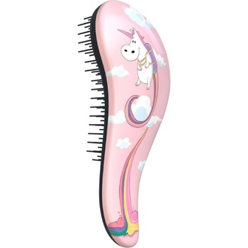 Dtangler Kids Unicorn Pink