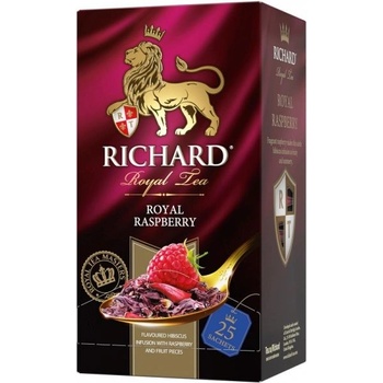 Richard Royal Raspberry 37,5 g