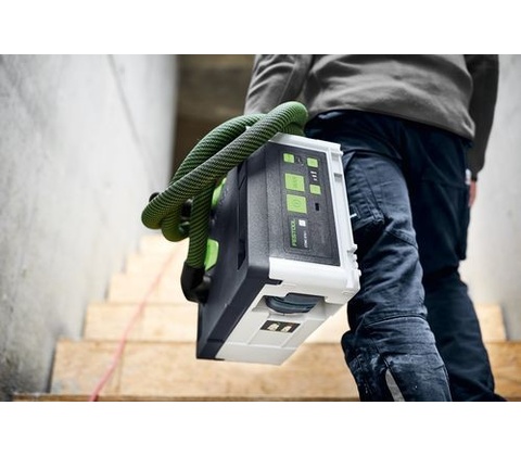Festool Cleantec CTLC SYS I-Basic 576936