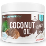 All Nutrition Delicious Line Coconut Oil Unrefined, 500 ml