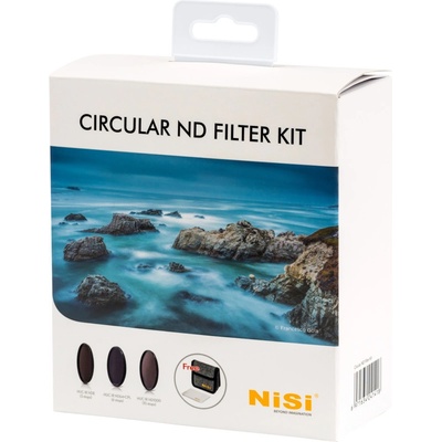 NiSi ND Kit 82 mm