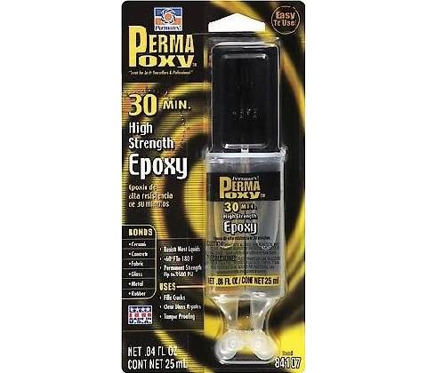 PERMATEX lepidlo 25ml