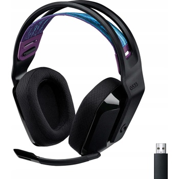 Logitech G535