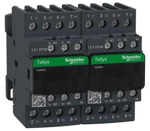 Schneider Electric LC2DT40F7