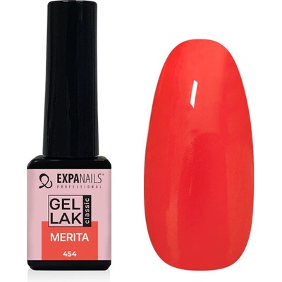 EXPA-nails UV/LED Gel lak Merita 5 ml