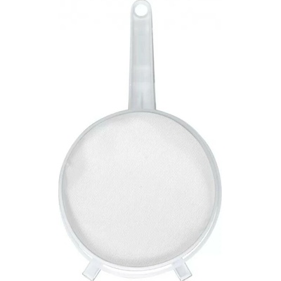 Cedník UH WHITE jemný pr. 12 cm