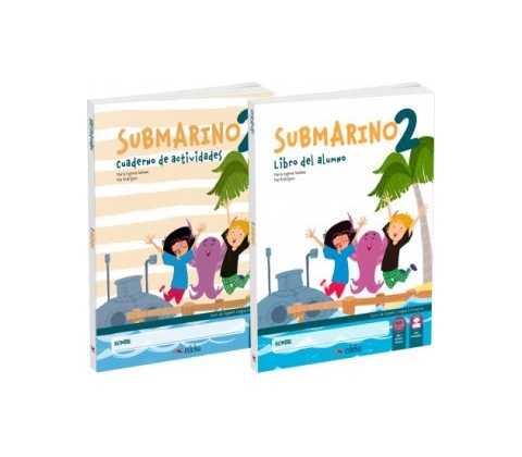 Submarino
