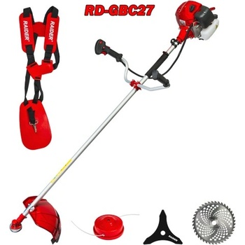Raider RD-GBC27 (075027)
