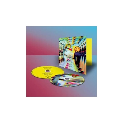 CAMPBELL, ISOBEL - BOW TO LOVE CD