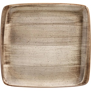 Bonna - Terrain - Чиния квадрат 22x20cm (ATR MOV 28KR) (010146)